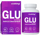 Купить starmax (стармакс) глутатион липосомальный, капсулы 60 шт бад в Бору