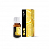 Купить масло эфирное лимон консумед (consumed), флакон 10мл в Бору