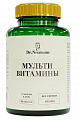 Купить dr neumann (др. ньюманн) мультивитамины, таблетки 90шт бад в Бору