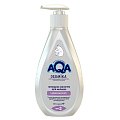 Купить aqa dermika (аква дермика), молочко для малыша липидное, 250мл в Бору