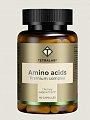 Купить tetralab (тетралаб) аминокислоты премиум комплекс, капсулы массой 628мг, 60 шт бад в Бору