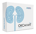 Купить оксалит, капсулы, 60 шт бад в Бору
