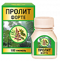 Купить пролит форте, пилюли 100шт бад в Бору