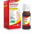 Купить мизол эвалар, раствор для наружного применения 1%, флакон-капельница, 50мл в Бору