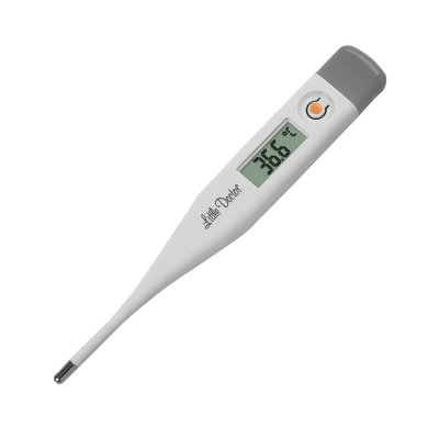 Купить термометр электронный медицинский little doctor (литл доктор) ld-300 в Бору