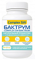 Купить complex sw бактрум, капсул массой 725мг №60 бад в Бору