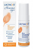 Купить lactacyd (лактацид) мусс для интимной гигиены, 125мл в Бору