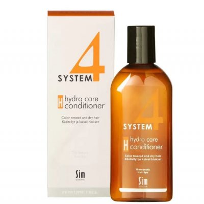 Купить система 4 (system 4) бальзам терапевтический н для сухих и поврежденных волос, 215мл в Бору