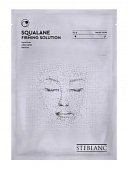 Купить steblanc (стебланк) маска-сыворотка для лица тканевая укрепляющая сквалан, 1 шт в Бору