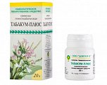 Купить табакум-плюс, гранулы гомеопатические, 20г в Бору