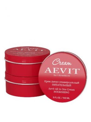 Купить librederm aevit (либридерм) крем универсальный питательный, 150мл в Бору