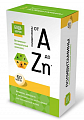 Купить витаминно-минеральный комплекс от а до zn будь здоров! таблетки массой 630 мг, 60 шт бад в Бору