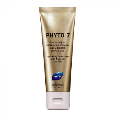 Купить фитосолба фито 7 (phytosolba phyto 7) крем для волос увлажняющий 50 мл в Бору
