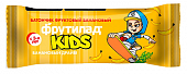 Купить батончик фрутилад kids фруктовый банановый детский 3+, 25г бад в Бору