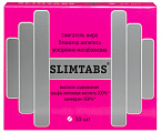 Купить slimtabs (слимтабс), синефрин и альфа-липоевая кислота витамир, таблетки 30 шт бад в Бору