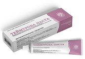 Купить теймурова паста для наружного применения, 30 г в Бору