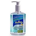 Sanitelle (Санитель) гель для рук антисептический без отдушки с витамином Е 250мл