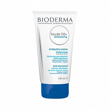 Bioderma Node DS+ (Биодерма Нодэ) шампунь 125мл