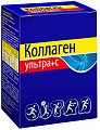 Купить коллаген ультра+ с, порошок с натуральным вкусом пакет-саше массой 8 гр 7 шт. бад в Бору