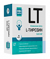 Купить l-тирозин будь здоров! таблетки 60шт бад в Бору