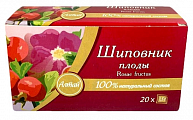 Купить fito-алтай шиповник плоды, фильтр-пакеты 1,5г 20шт бад в Бору