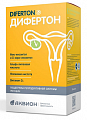 Купить дифертон, капсулы массой 835мг 60шт бад в Бору