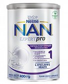 Купить nan optipro 1 ha (нан) гипоаллергенный смесь сухая для детей с рождения, 400г в Бору