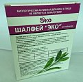 Купить шалфей эко, таблетки 20 шт бад в Бору