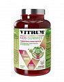 Купить витрум кидс, витаминно-минеральный комплекс для детей 3-10 лет, жевательные мармеладки со вкусом яблока 60 шт бад в Бору
