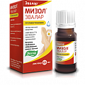 Купить мизол-эвалар, раствор для наружного применения 1%, флакон-капельница, 10мл в Бору