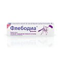 Купить флебодиа, крем-гель для ног, 100мл в Бору