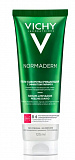 Vichy Normaderm (Виши) Гель-сыворотка очищающая с эффектом пилинга, 125 мл
