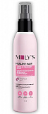 Молис (MOLY'S) кондиционер-спрей для волос с кератином, 190мл