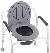 Купить кресло-туалет armed фс810 с санитарным оснащением, 1шт  в Бору