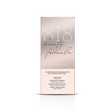 818 beauty formula Крем для лица увлажняющий для чувствительной кожи гиалуроновый 50мл