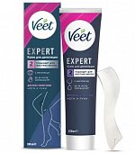 Купить veet expert (вит эксперт) крем для депиляции для всех типов кожи, 200мл в Бору