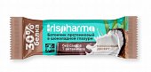 Купить ирисфарма (irispharma) батончик протеиновый 30% кокосовый десерт в шоколадной глазури, 40г бад в Бору