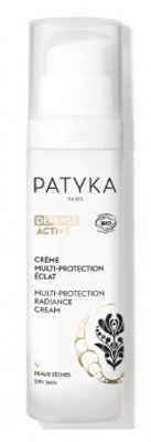 Купить patyka (патика) defense active крем для сухой кожи, 50мл в Бору