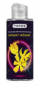 Купить torex (торекс) масло для массажа эротического иланг-иланг, 150мл в Бору