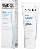 Купить physiogel (физиогель) daily moisture therapy крем для сухой и чувствительной кожи интенсивный увлажняющий 100 мл в Бору