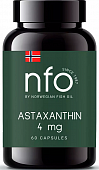 Купить norwegian fish oil (норвегиан фиш оил) астаксантин, капсулы 750мг, 60 шт бад в Бору