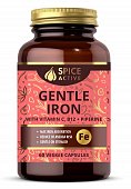 Купить spice active (спайс актив) железо легкодоступное с витаминами с, в12 и пиперином, капсулы 60 шт бад в Бору