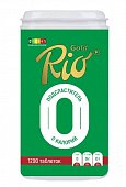 Купить рио голд фит (rio gold) подсластитель, таблетки 1200 шт в Бору