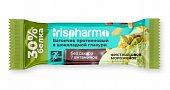 Купить ирисфарма (irispharma) батончик протеиновый 30% фисташковое мороженое в шоколадной глазури, 40г бад в Бору