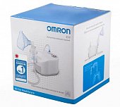 Купить ингалятор компрессорный omron (омрон) с17 (ne-c101-ru) в Бору