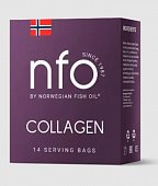 Купить norwegian fish oil (норвегиан фиш оил) коллаген, порошок, саше-пакет массой 5,3 г 14 шт бад в Бору