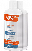 Купить дюкрэ анафаз+ (ducray anaphase+) шампунь для ослабленных выпадающих волос 400мл 2шт (-50% на второй продукт) в Бору