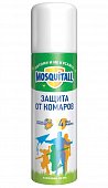 Купить mosquitall (москитолл) универсальная защита аэрозоль от комаров 150 мл в Бору